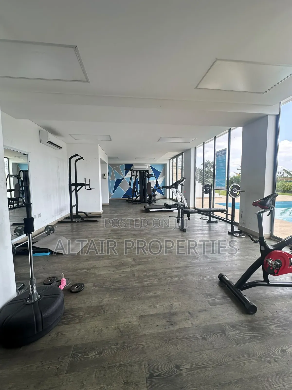 2bdrm Apartment in Accra Metropolitan for sale