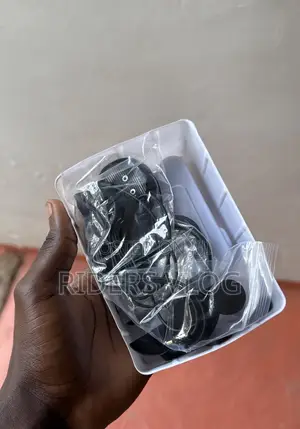 Motorcycle Headset ( V6 Plus Intercom