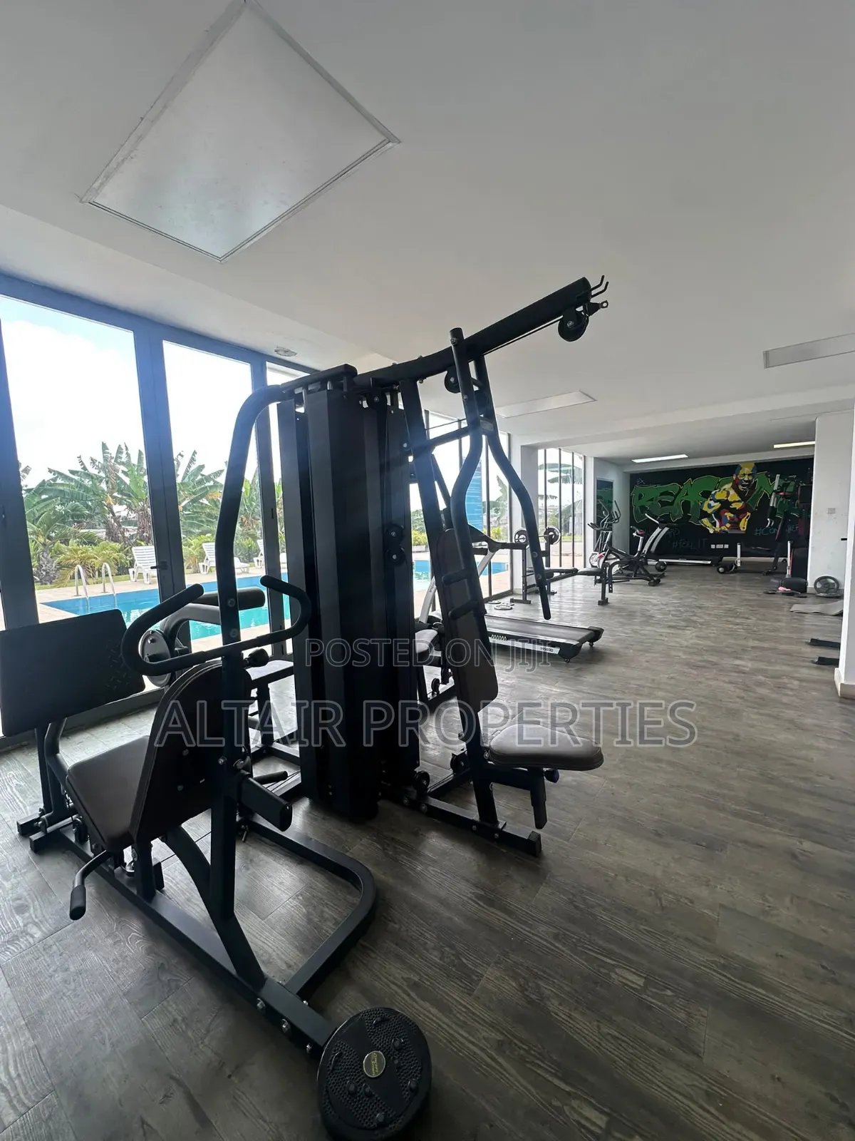 2bdrm Apartment in Accra Metropolitan for sale