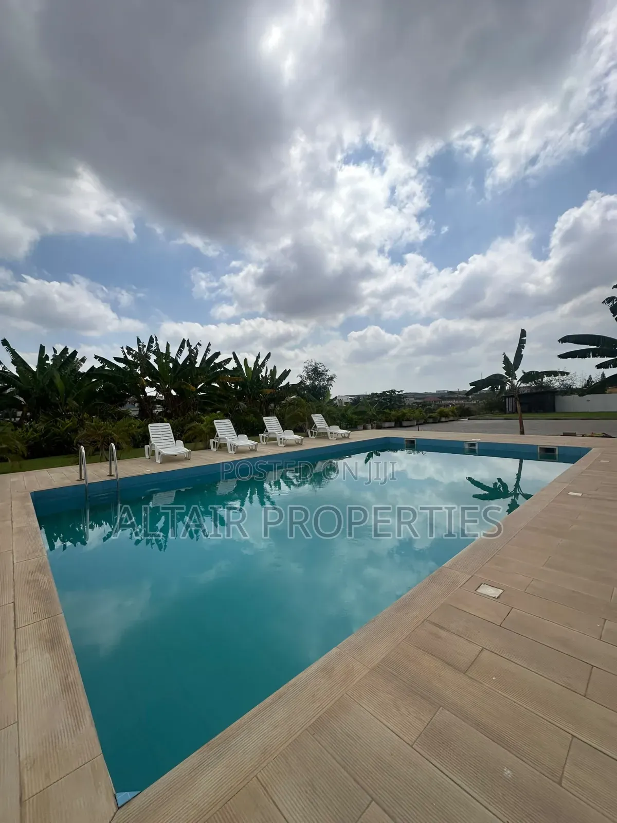 2bdrm Apartment in Accra Metropolitan for sale