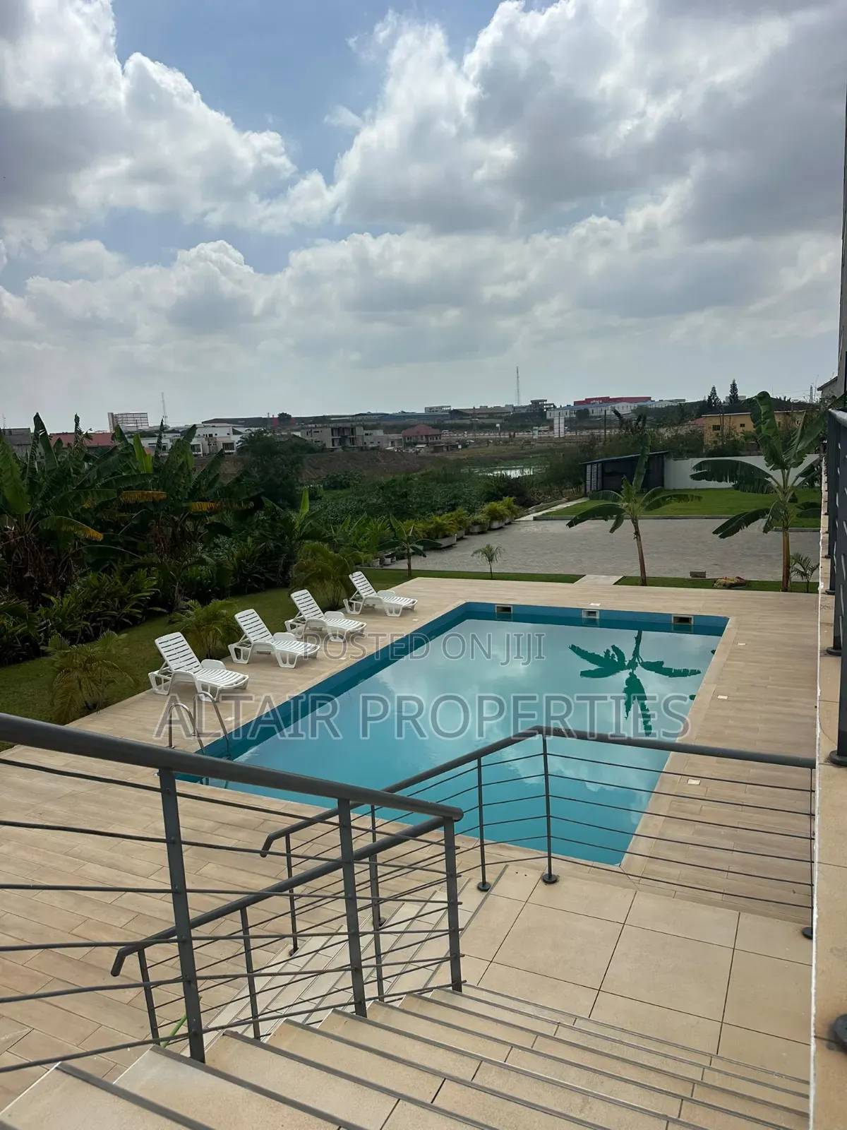 2bdrm Apartment in Accra Metropolitan for sale