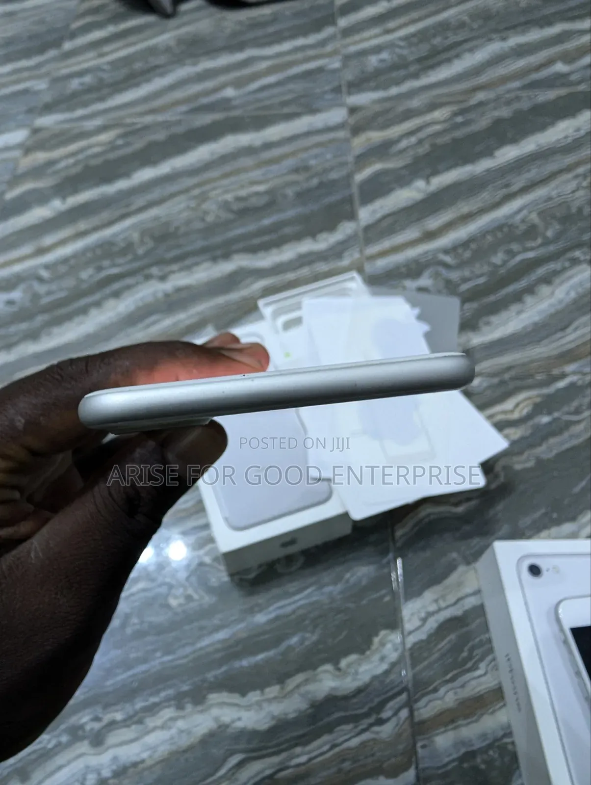Apple iPhone 7 Plus 32 GB Silver