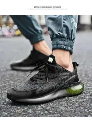 Sneakers for Active Sports
