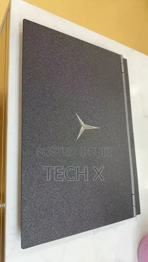 New Laptop Lenovo Legion 5 16GB AMD Ryzen 7 SSD 512GB