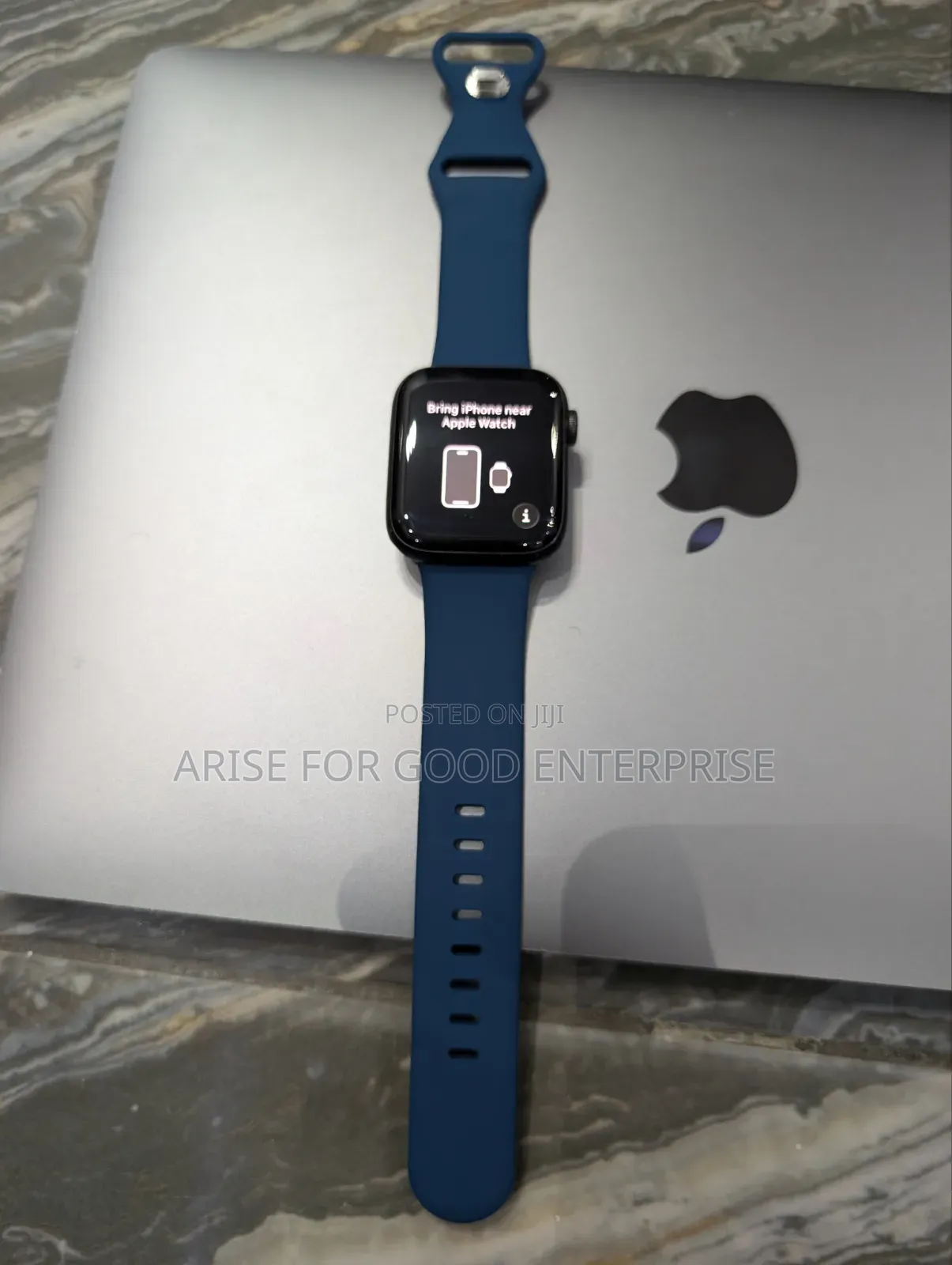 Apple Watch 6 44m