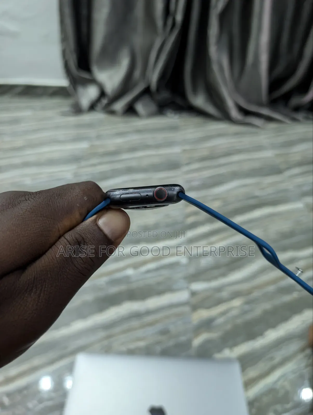 Apple Watch 6 44m
