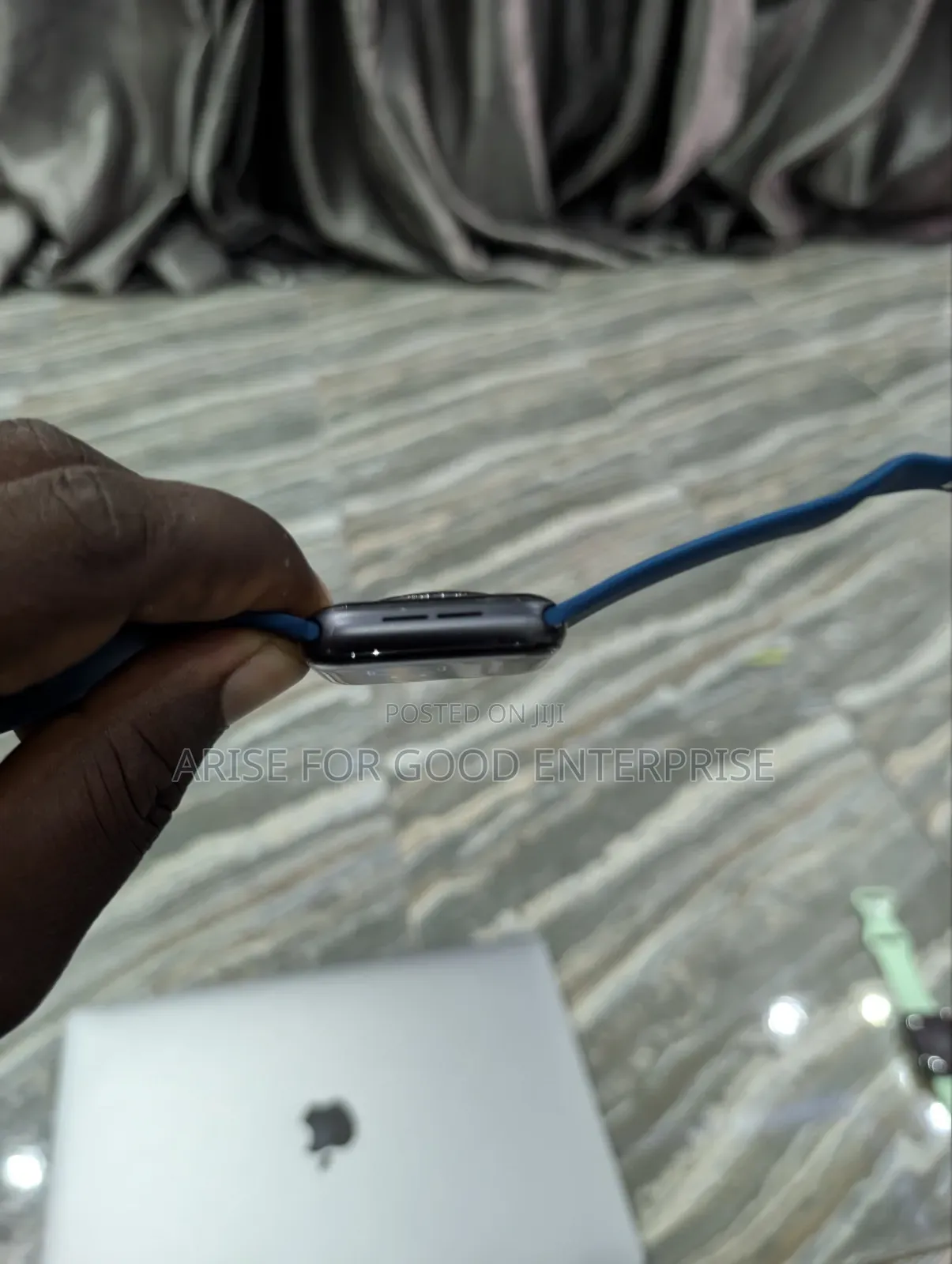 Apple Watch 6 44m