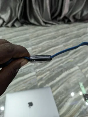 Apple Watch 6 44m
