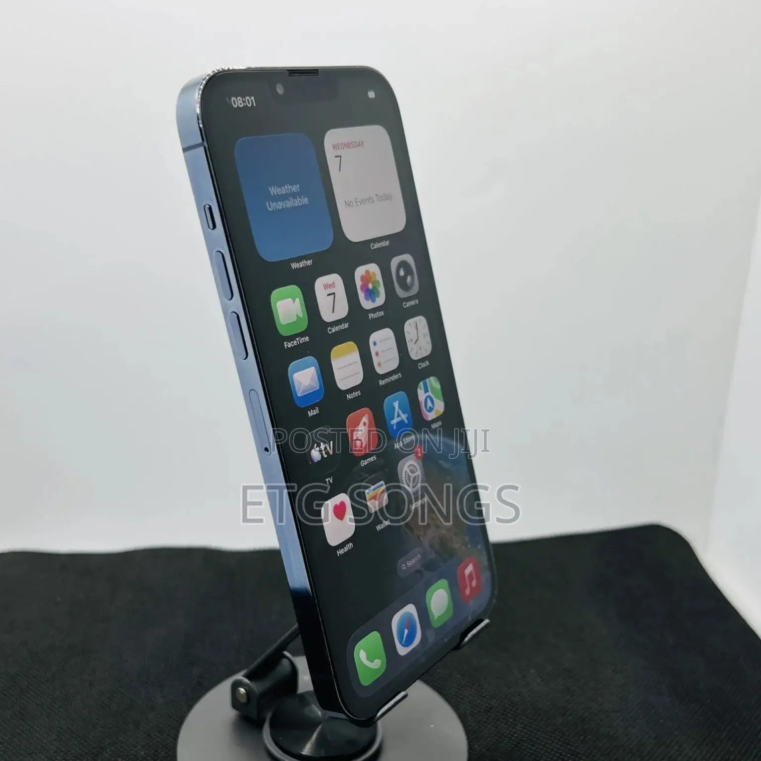 Apple iPhone 13 Pro Max 128 GB Blue