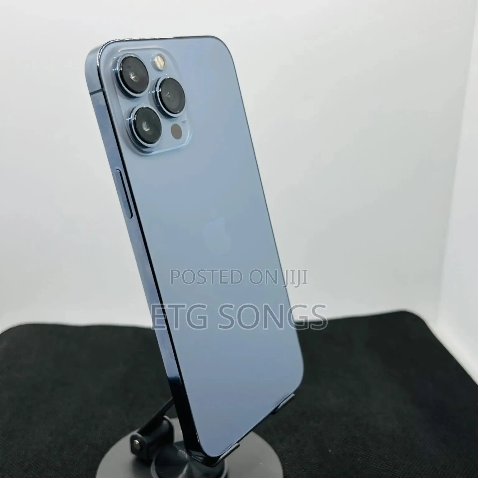 Apple iPhone 13 Pro Max 128 GB Blue
