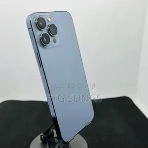 Apple iPhone 13 Pro Max 128 GB Blue