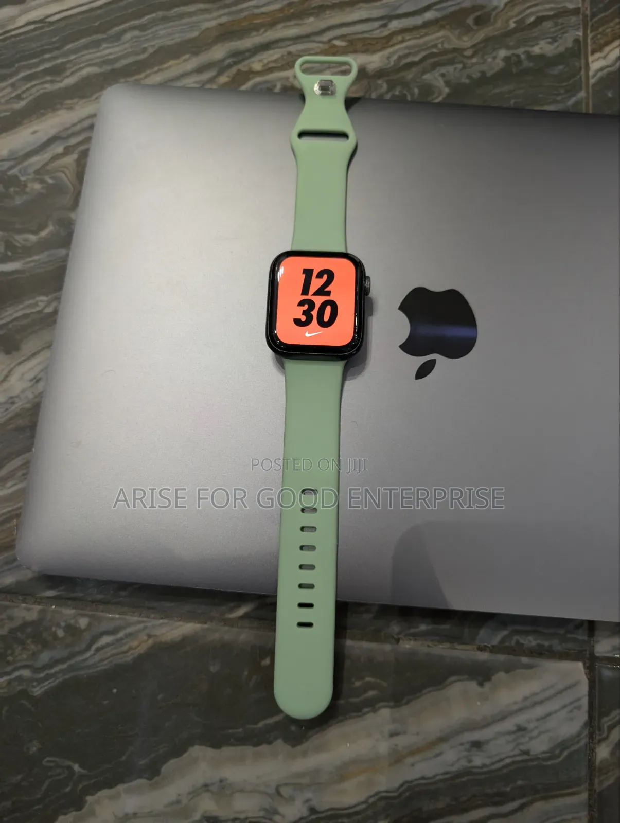Apple Watch Series 6 LTE