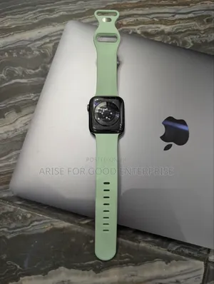 Apple Watch Series 6 LTE