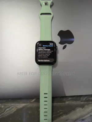 Apple Watch Series 6 LTE
