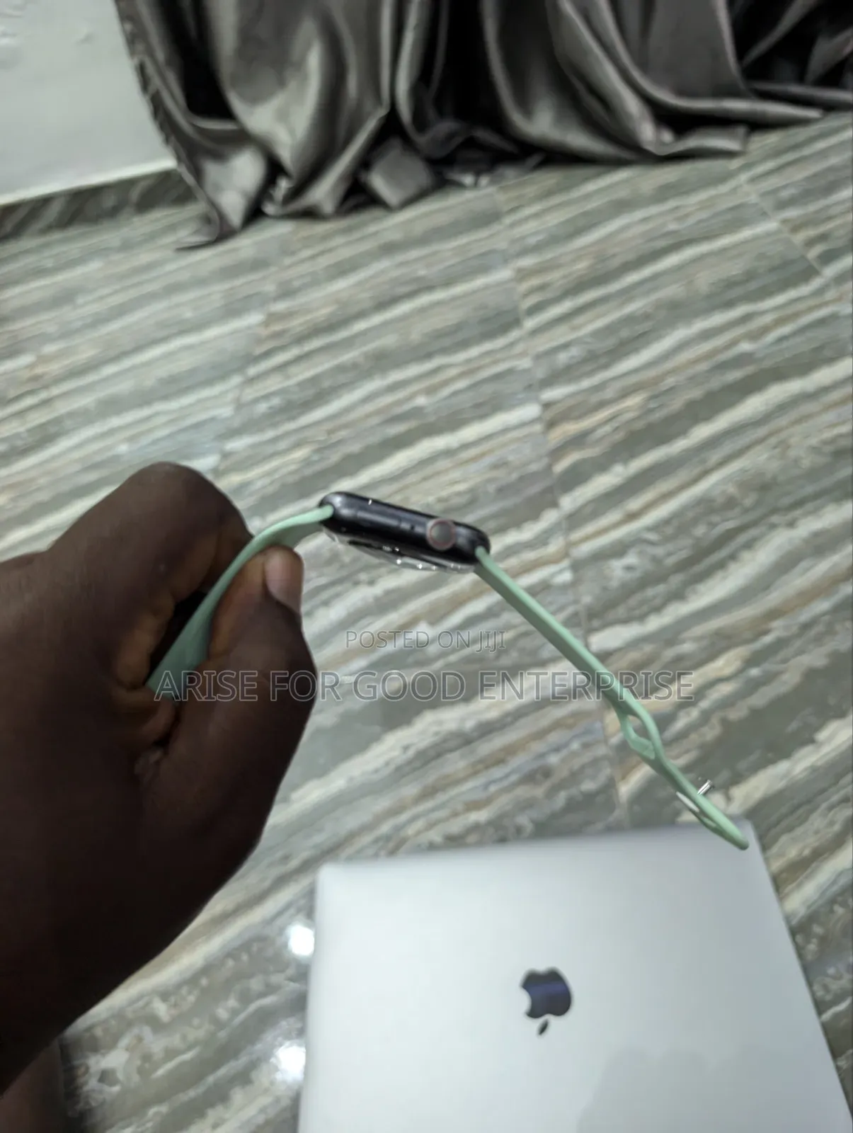 Apple Watch Series 6 LTE