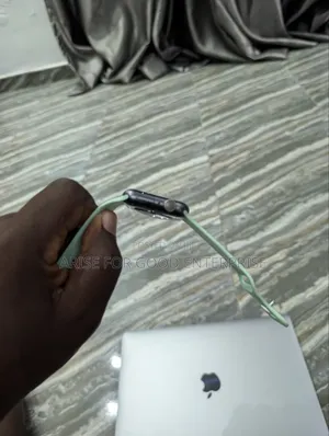 Apple Watch Series 6 LTE