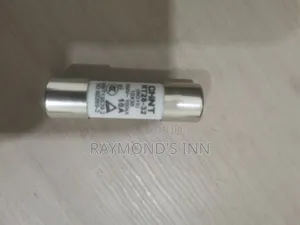 Fuse. Rt28-32(ro15)