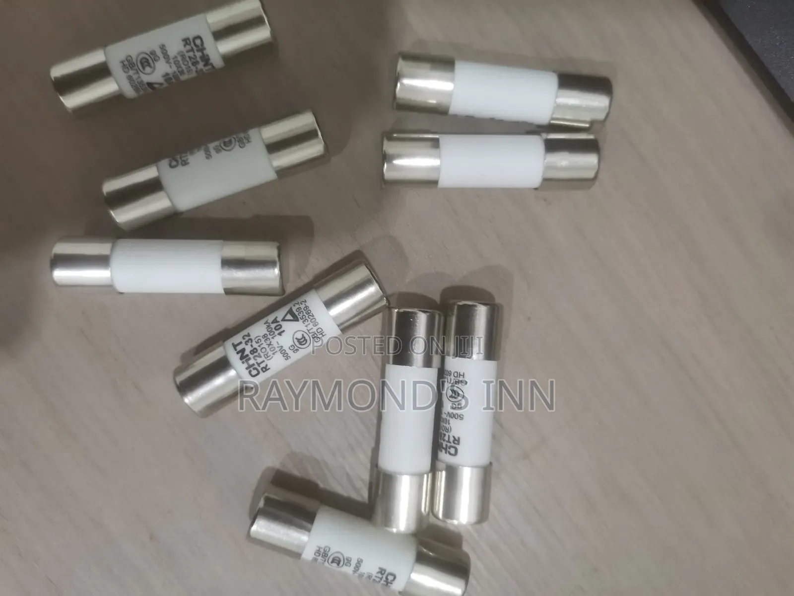 Fuse. Rt28-32(ro15)