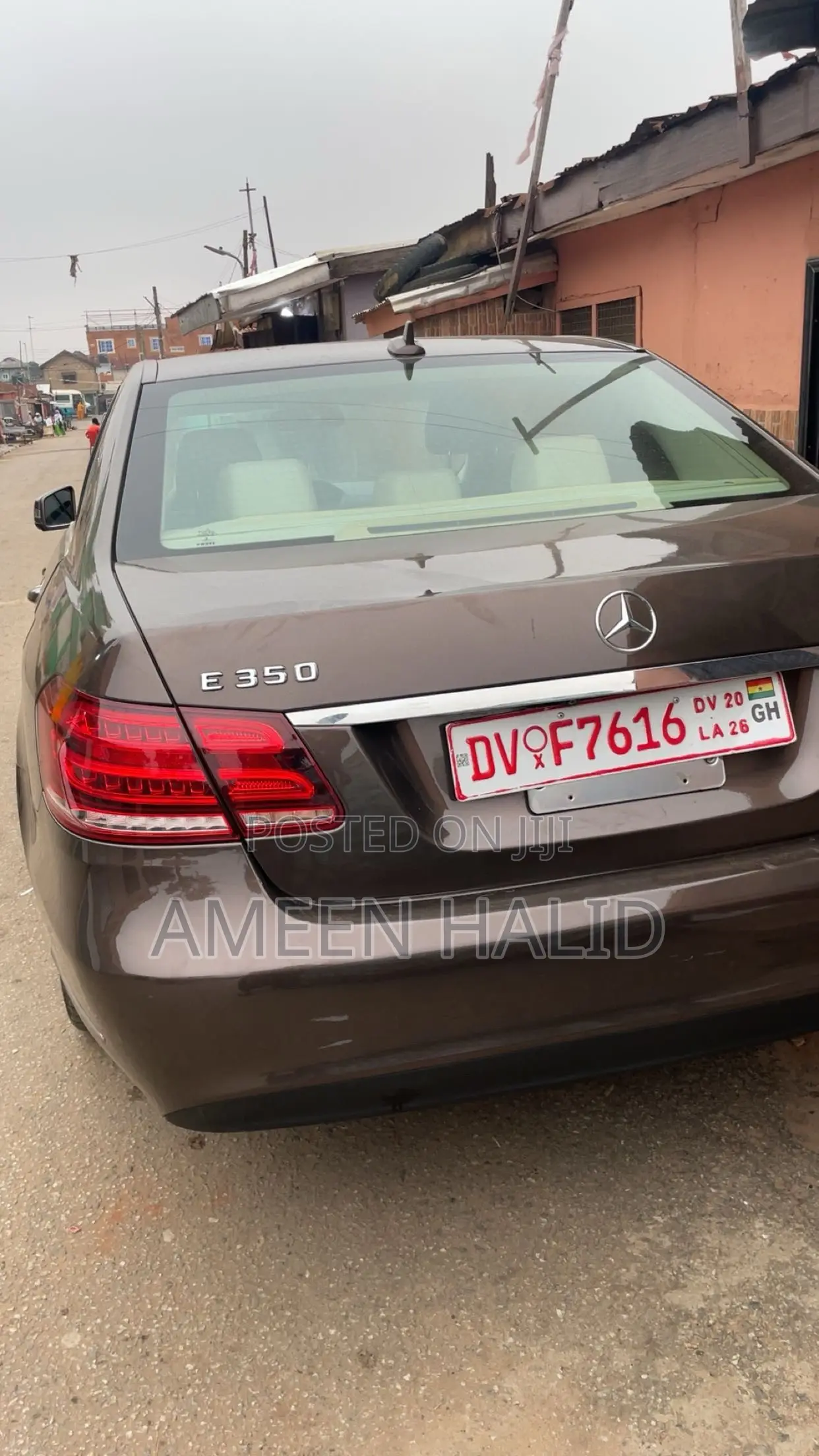 Mercedes-Benz E350 Base 4Matic Sedan AWD (3.5L 6cyl 7A) 2014