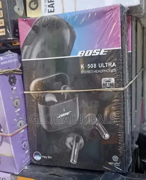 BOSE Stereo Airpods