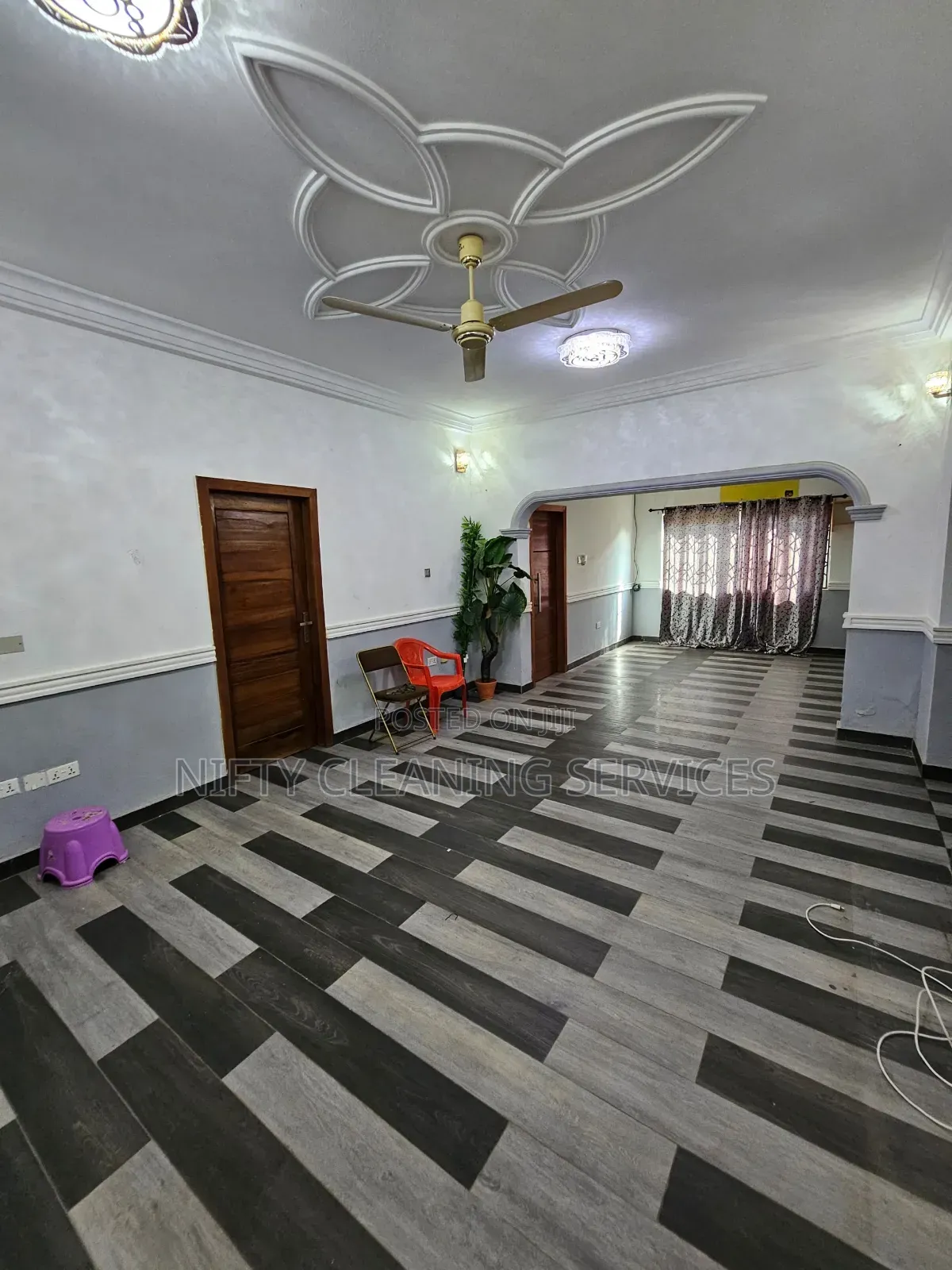 4bdrm House in Sakora for rent
