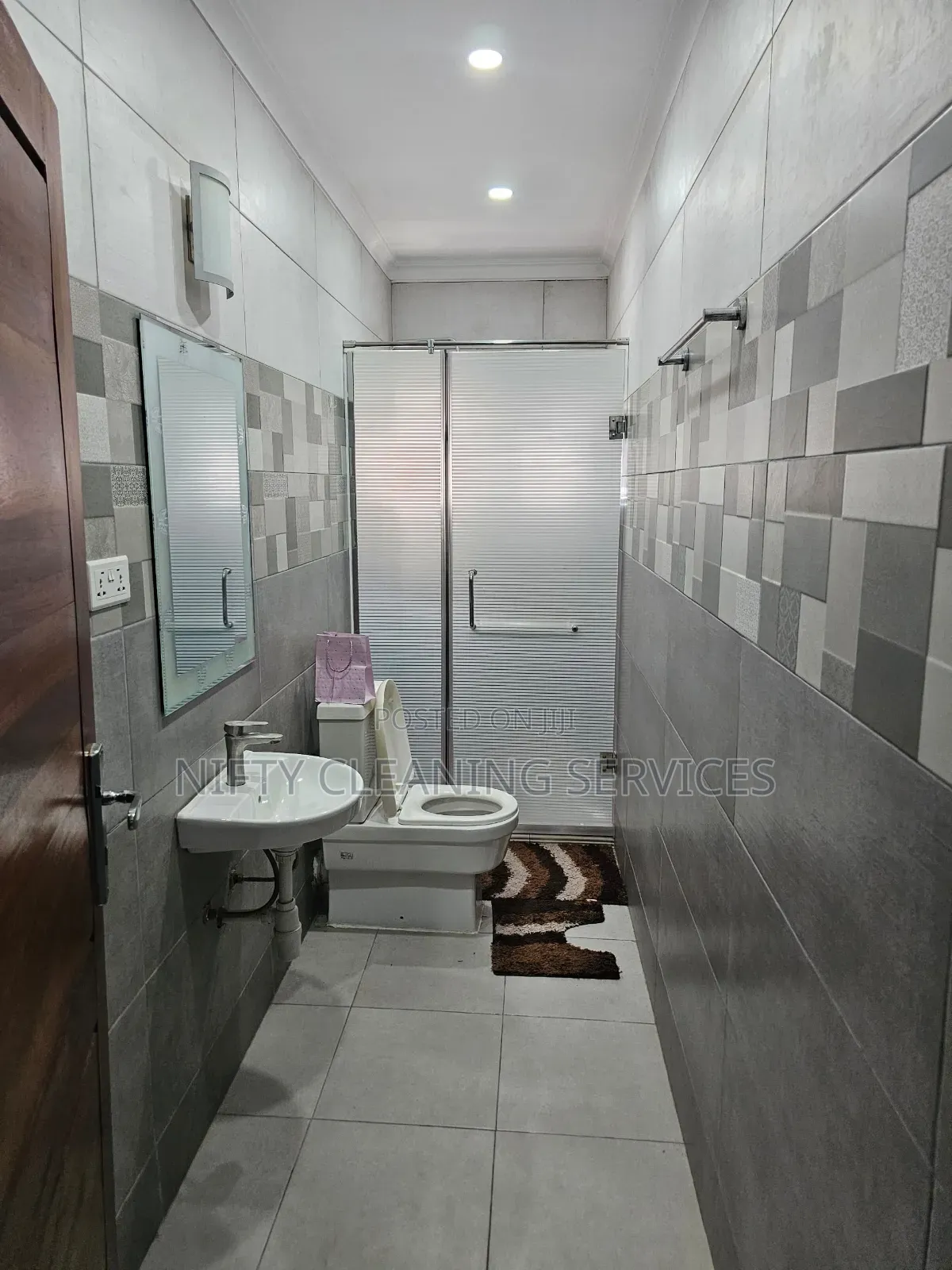 4bdrm House in Sakora for rent
