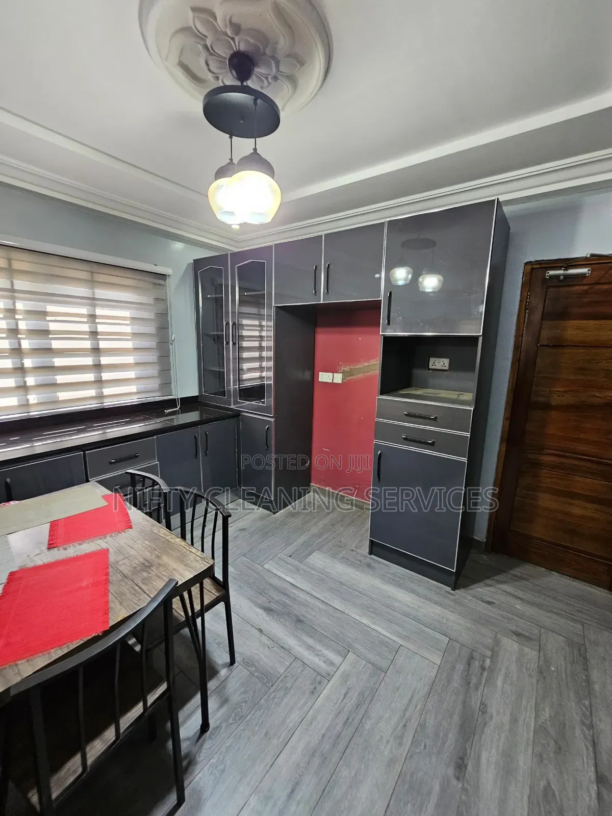 4bdrm House in Sakora for rent