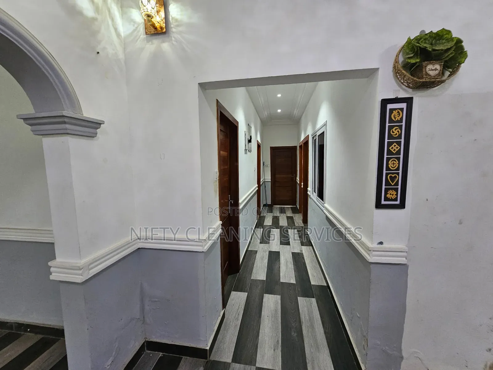4bdrm House in Sakora for rent