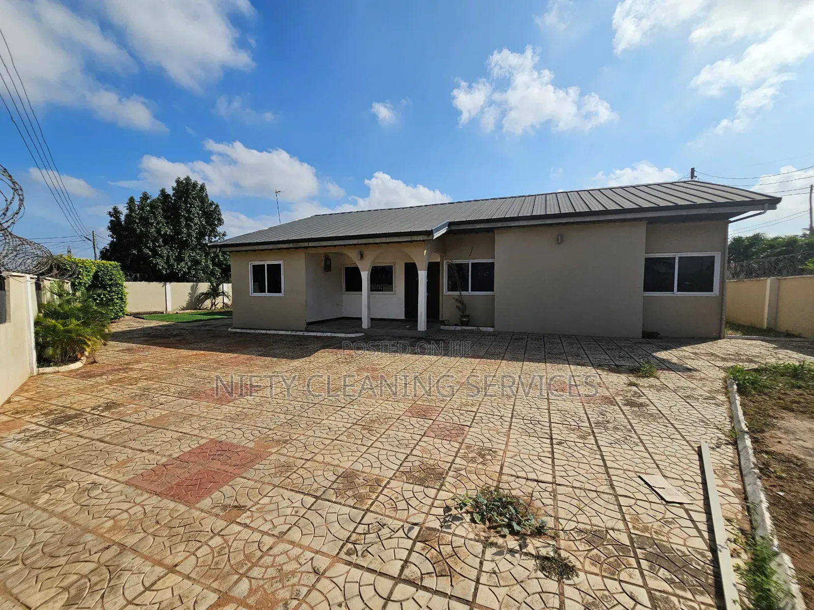 4bdrm House in Sakora for rent
