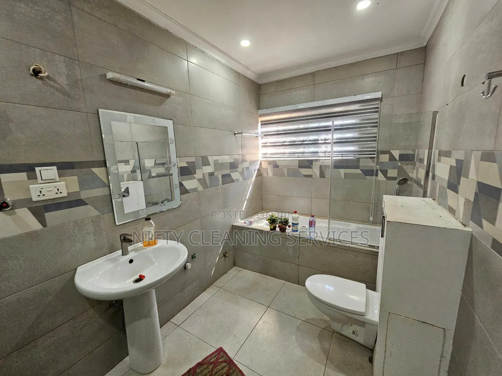 4bdrm House in Sakora for rent