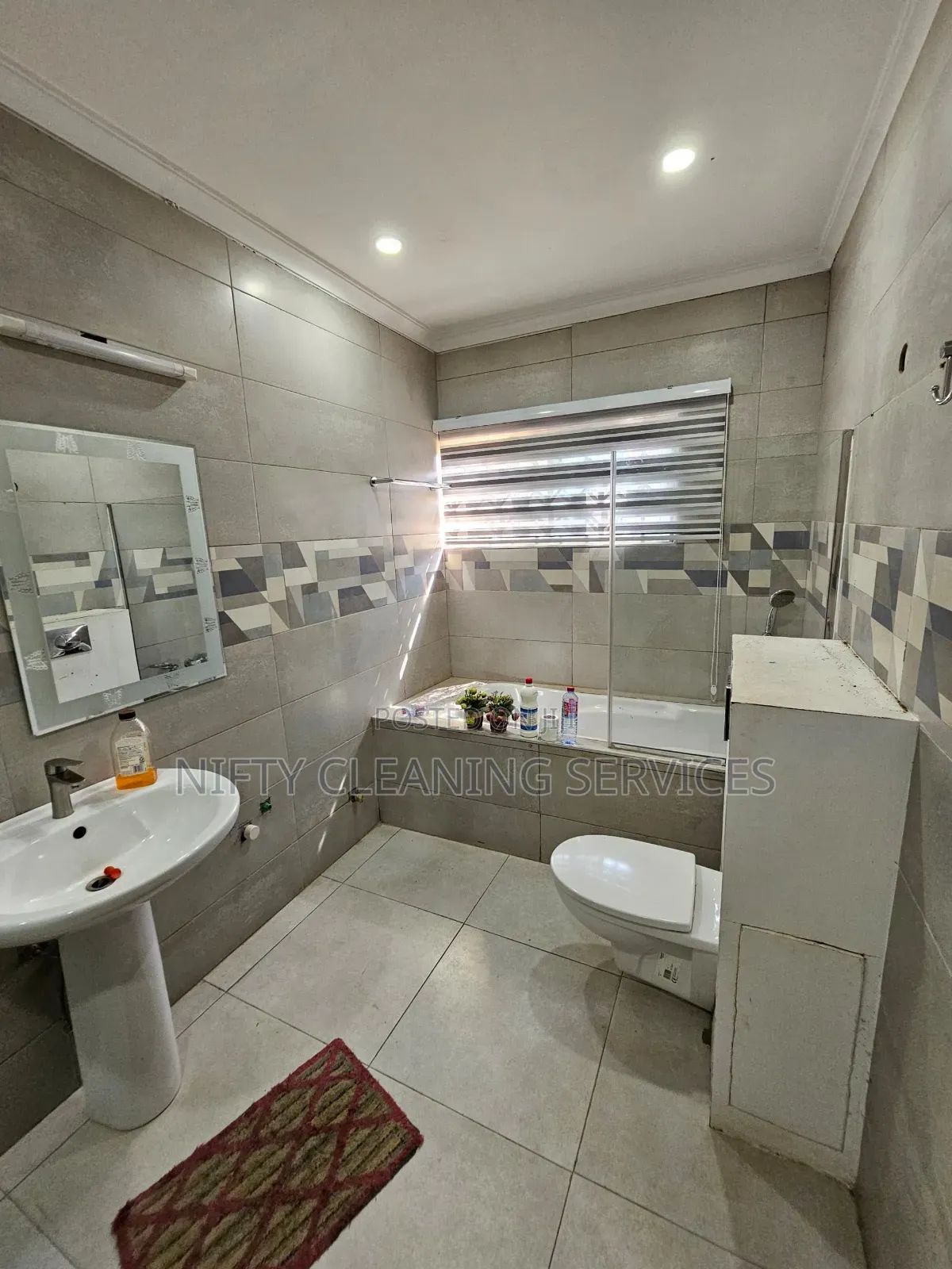 4bdrm House in Sakora for rent