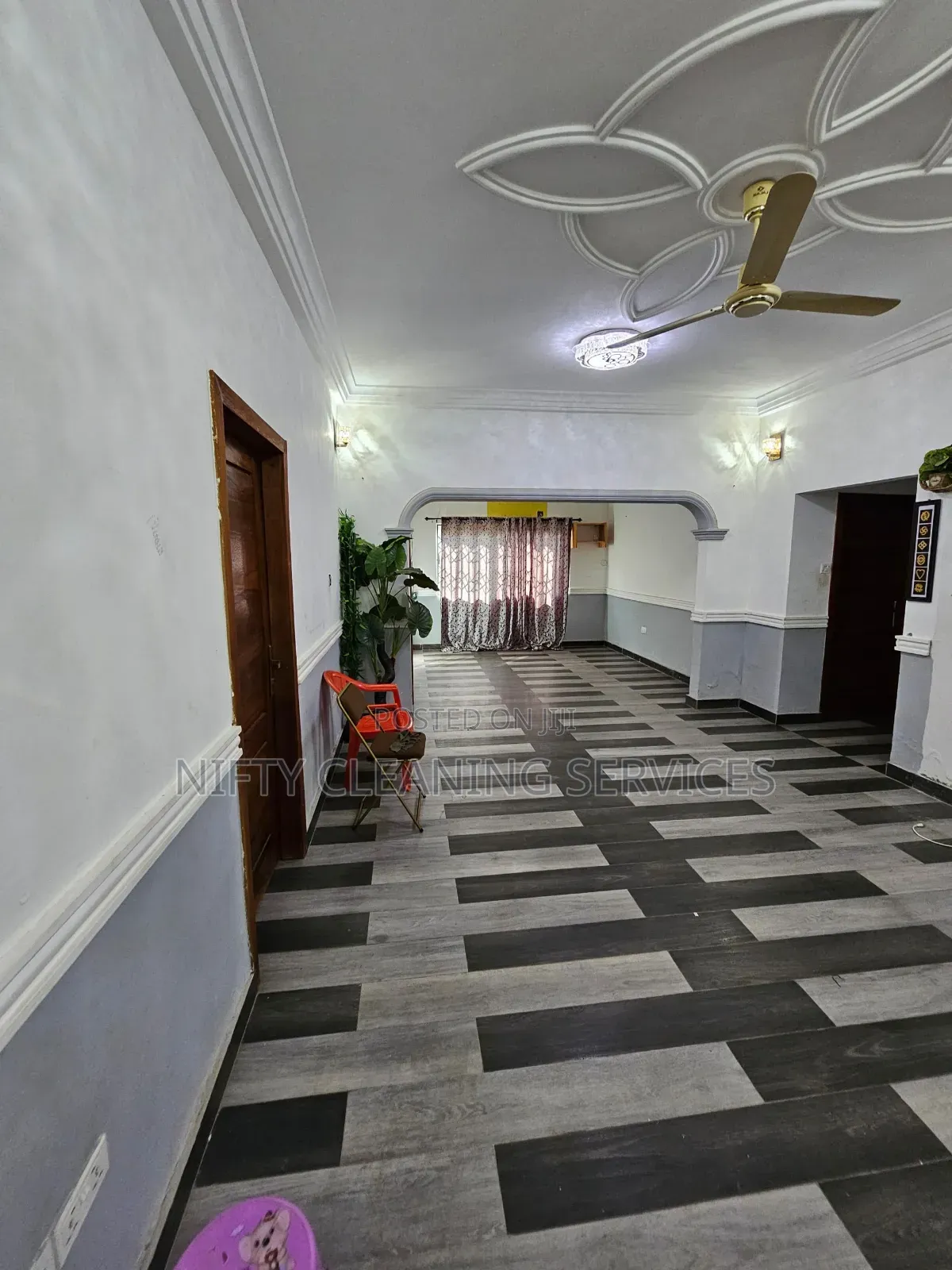 4bdrm House in Sakora for rent