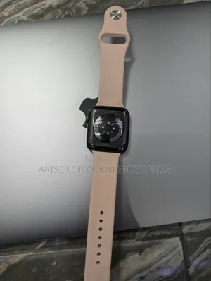 Apple Series 6 44 LTE