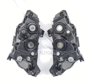 Honda Civic 2016 to 2018 Headlight Normal.