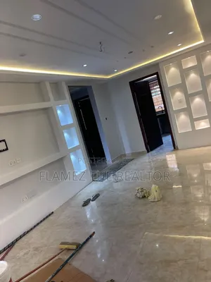 2bdrm Apartment in Amasaman Cocobod for rent