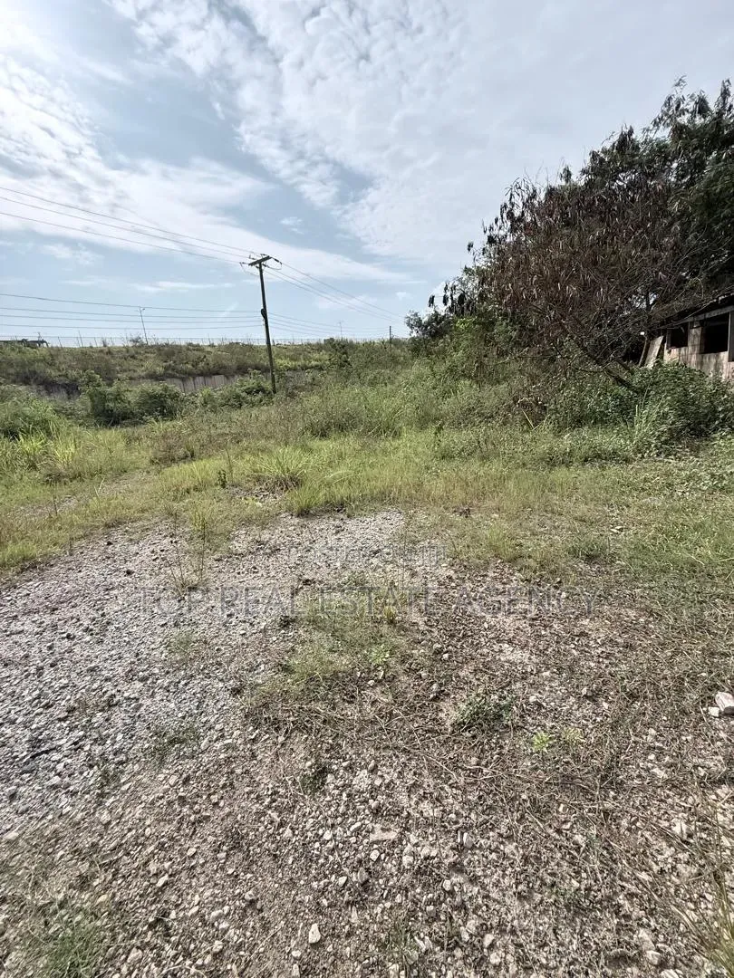 Plot of Land for Sale at Ofankor
