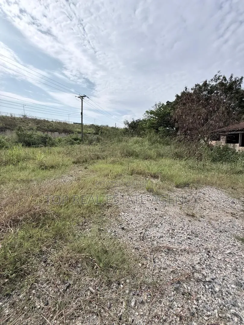 Plot of Land for Sale at Ofankor