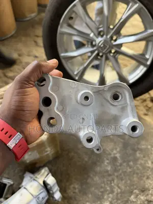 Honda CRV 2017 to 2022 Engine Seat Top 1.5