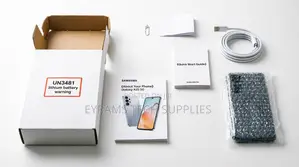 Samsung Galaxy A35 128 GB