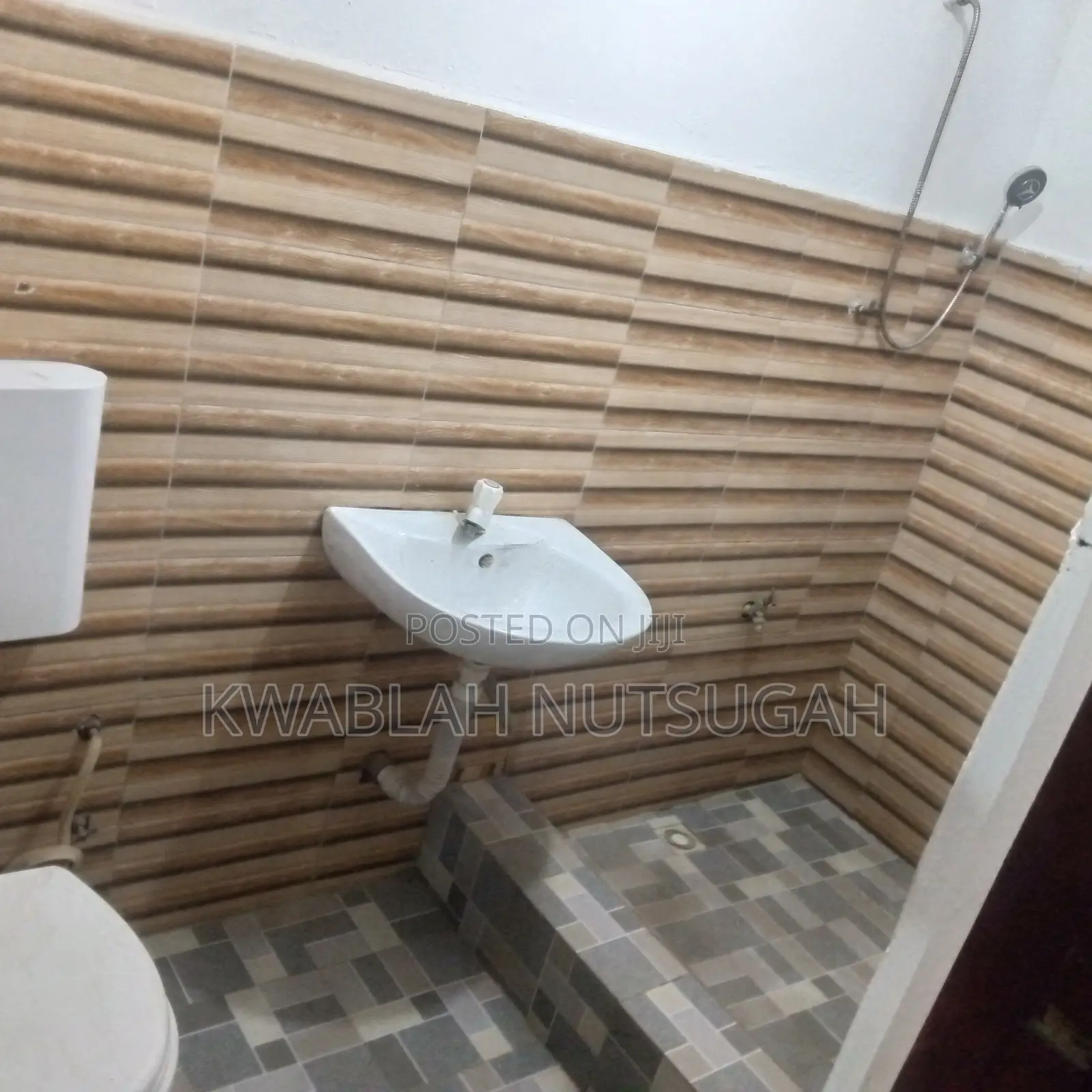 1bdrm House in Barrier for rent