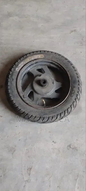 Quality Wheelbarrow Tyres for Sale