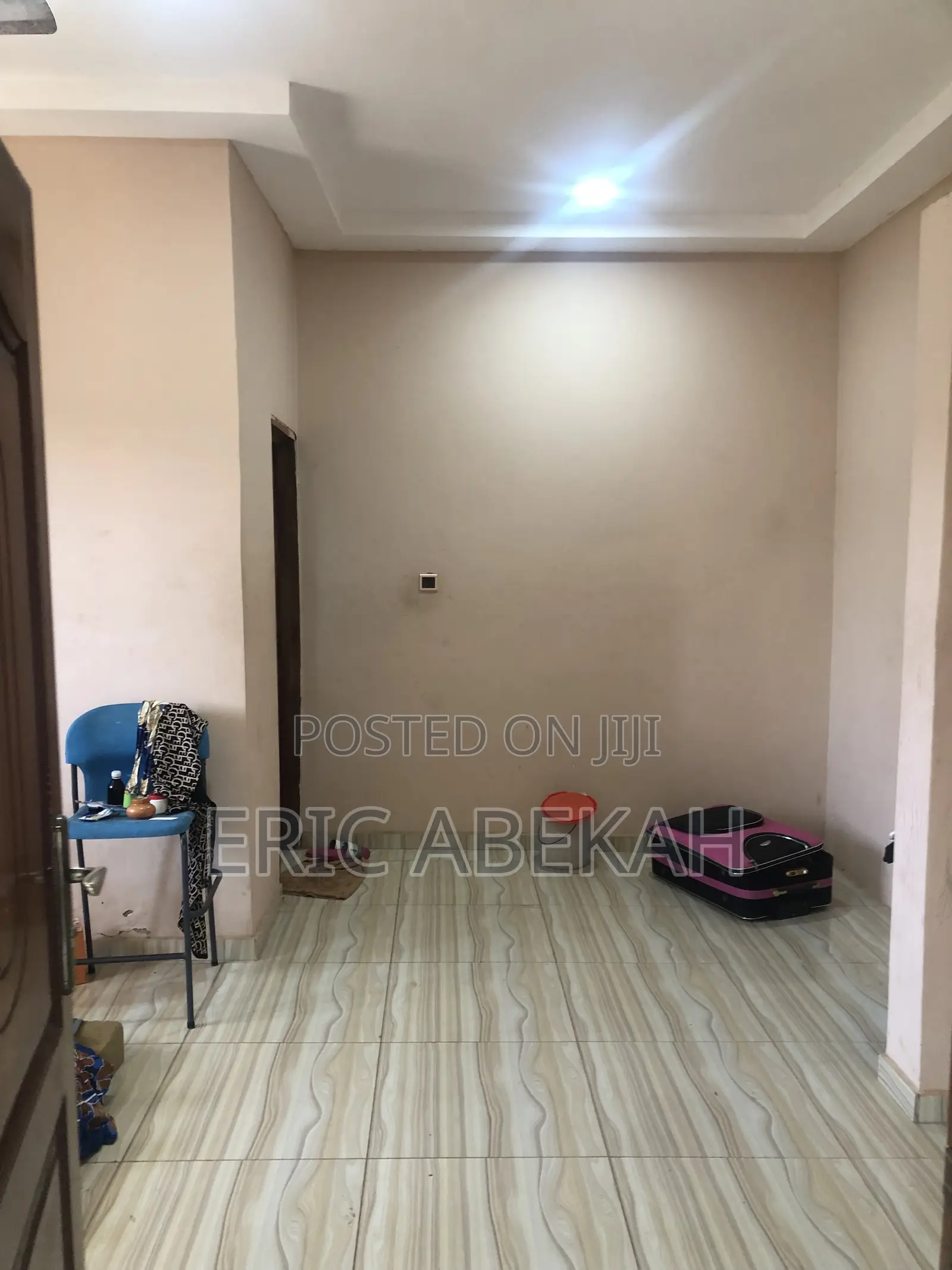 2bdrm Apartment in Blue Top Estate, Awutu Senya East Municipal for rent