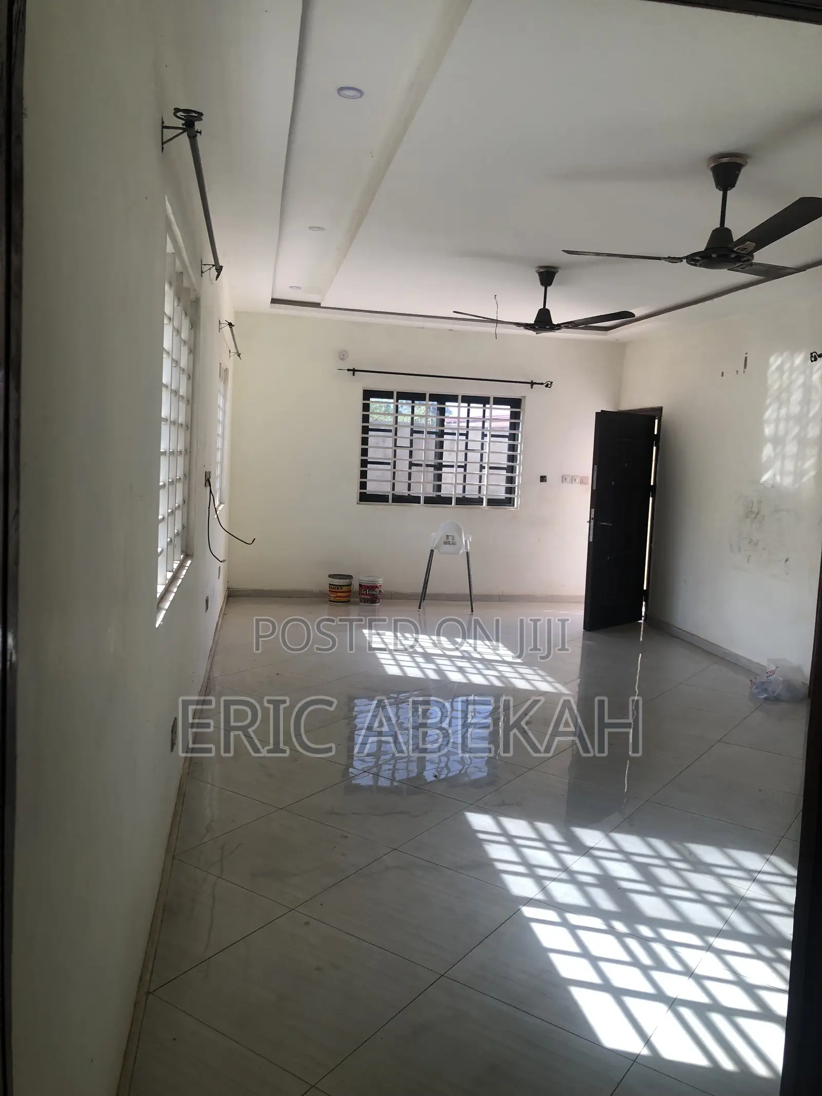 2bdrm Apartment in Blue Top Estate, Awutu Senya East Municipal for rent