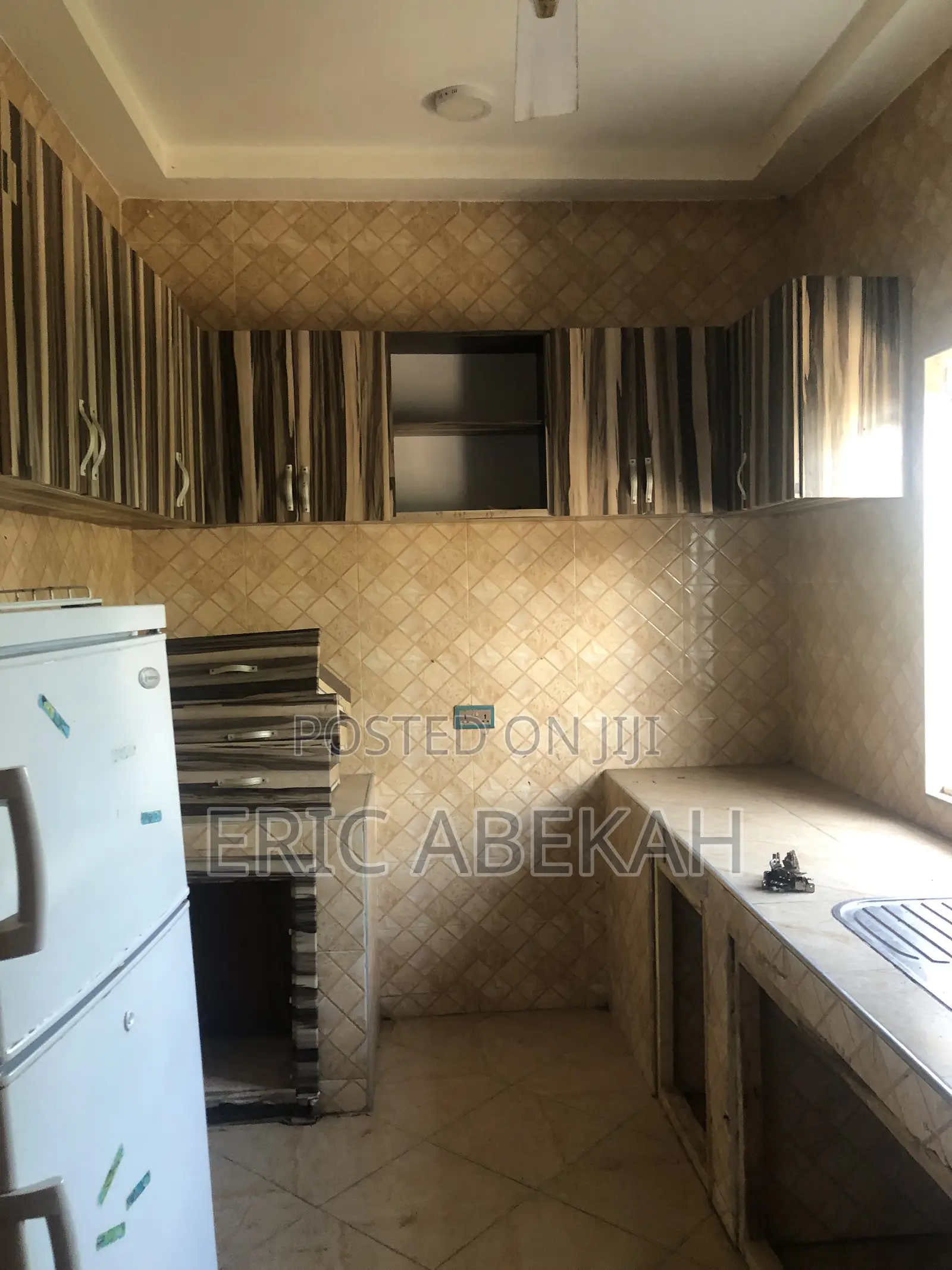 2bdrm Apartment in Blue Top Estate, Awutu Senya East Municipal for rent