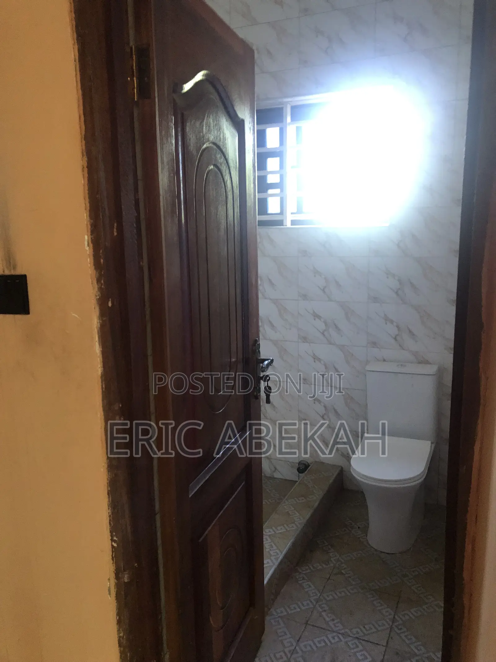2bdrm Apartment in Blue Top Estate, Awutu Senya East Municipal for rent