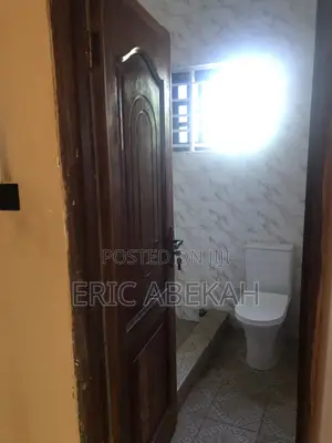2bdrm Apartment in Blue Top Estate, Awutu Senya East Municipal for rent