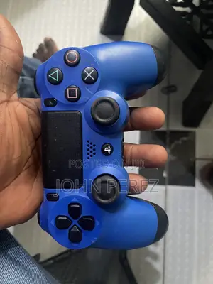 Ps4 Controller