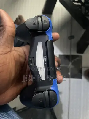 Ps4 Controller