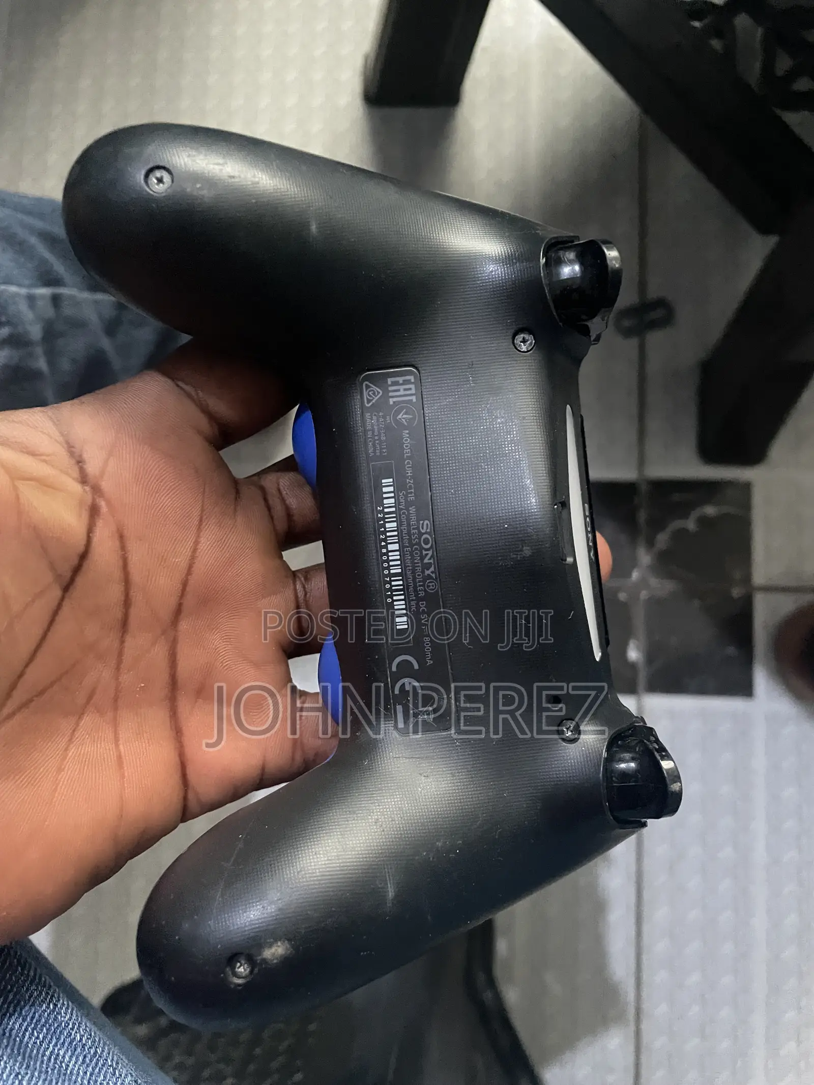 Ps4 Controller