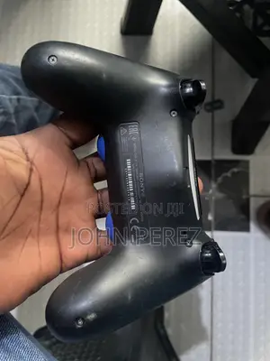 Ps4 Controller